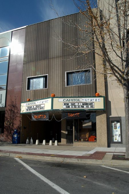 Capitol Theatre